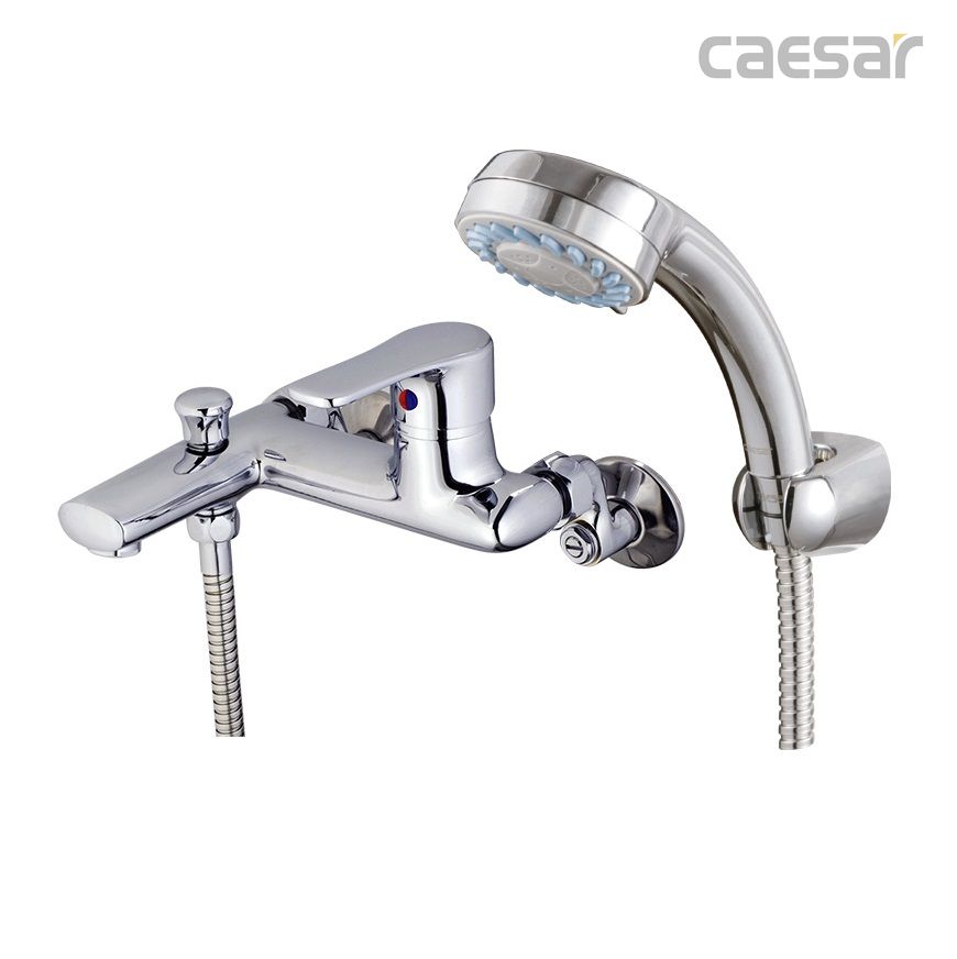 Vòi sen tắm Caesar S433C